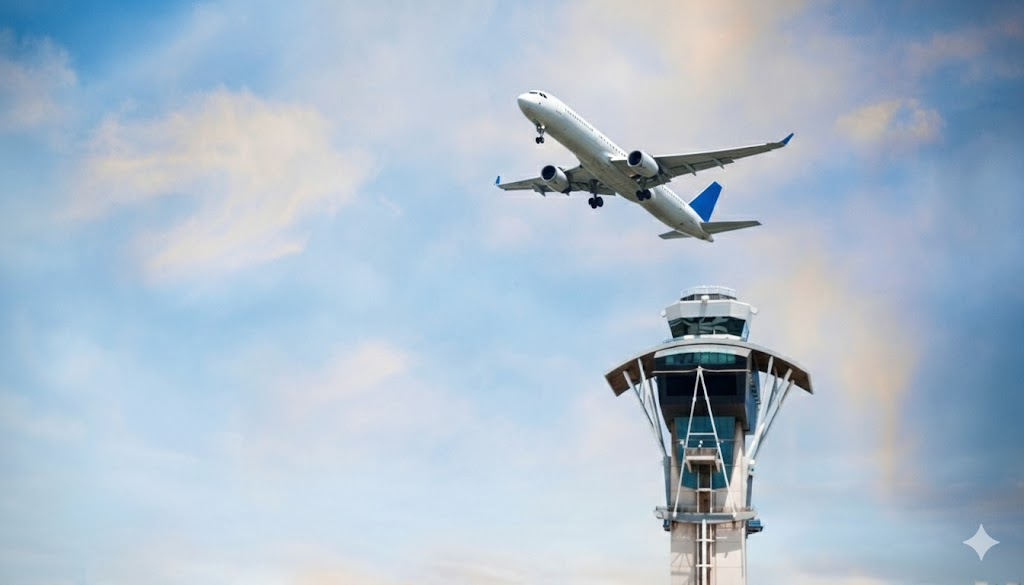 Air navigation services